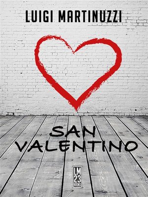 cover image of San Valentino